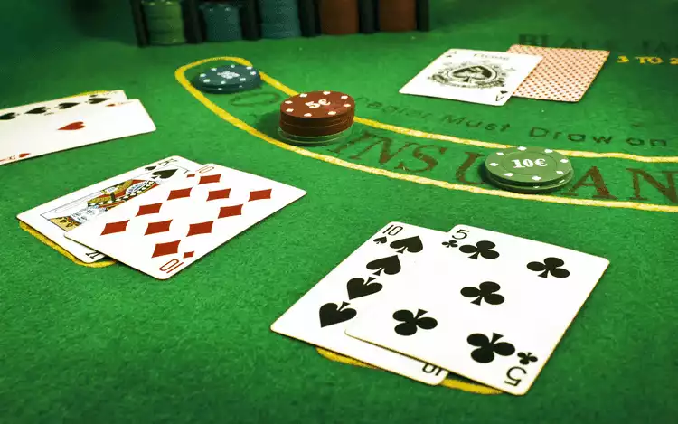 Como Jogar Blackjack no WIN44: Guia Completo para Iniciantes